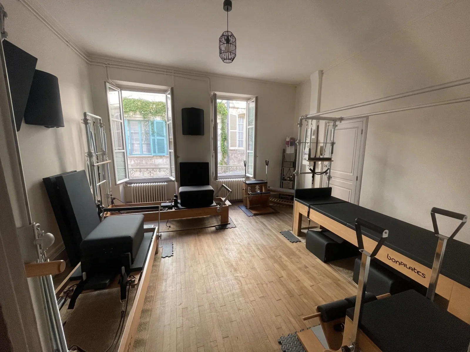 salle