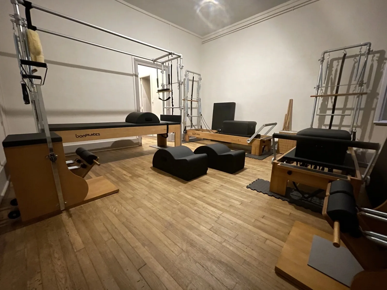 salle
