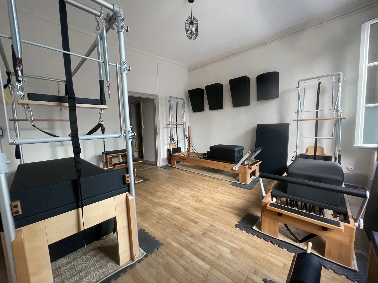salle
