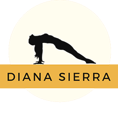logo diana sierra